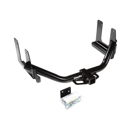 Draw-Tite 04-05 F150/06 MARK LT CLS III HITCH 75156